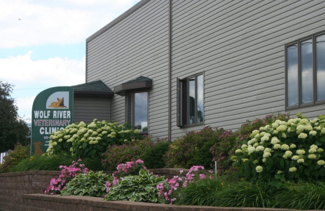 Wolf River Veterinary Clinic