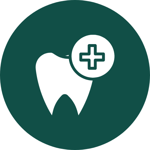 dental icon dental care icon