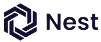 Nest Logo